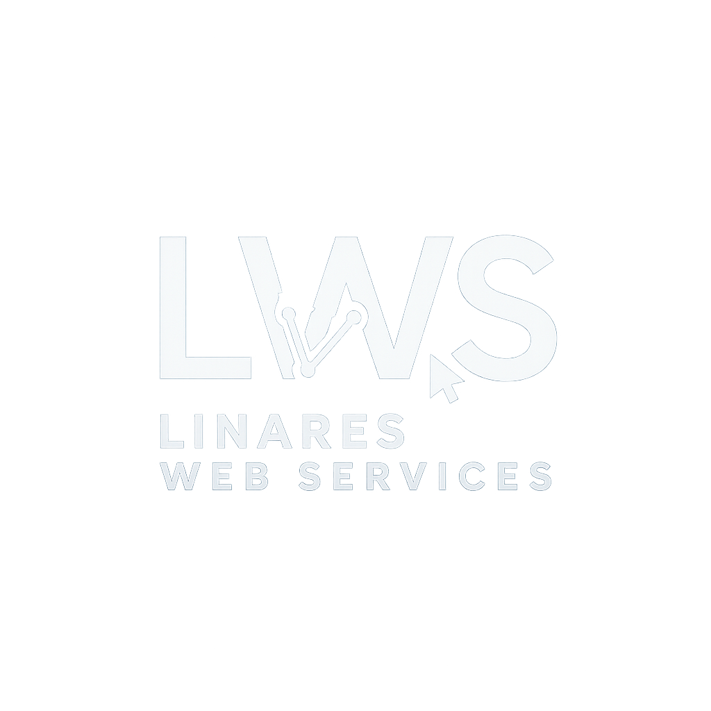 LINARESWEB Logo